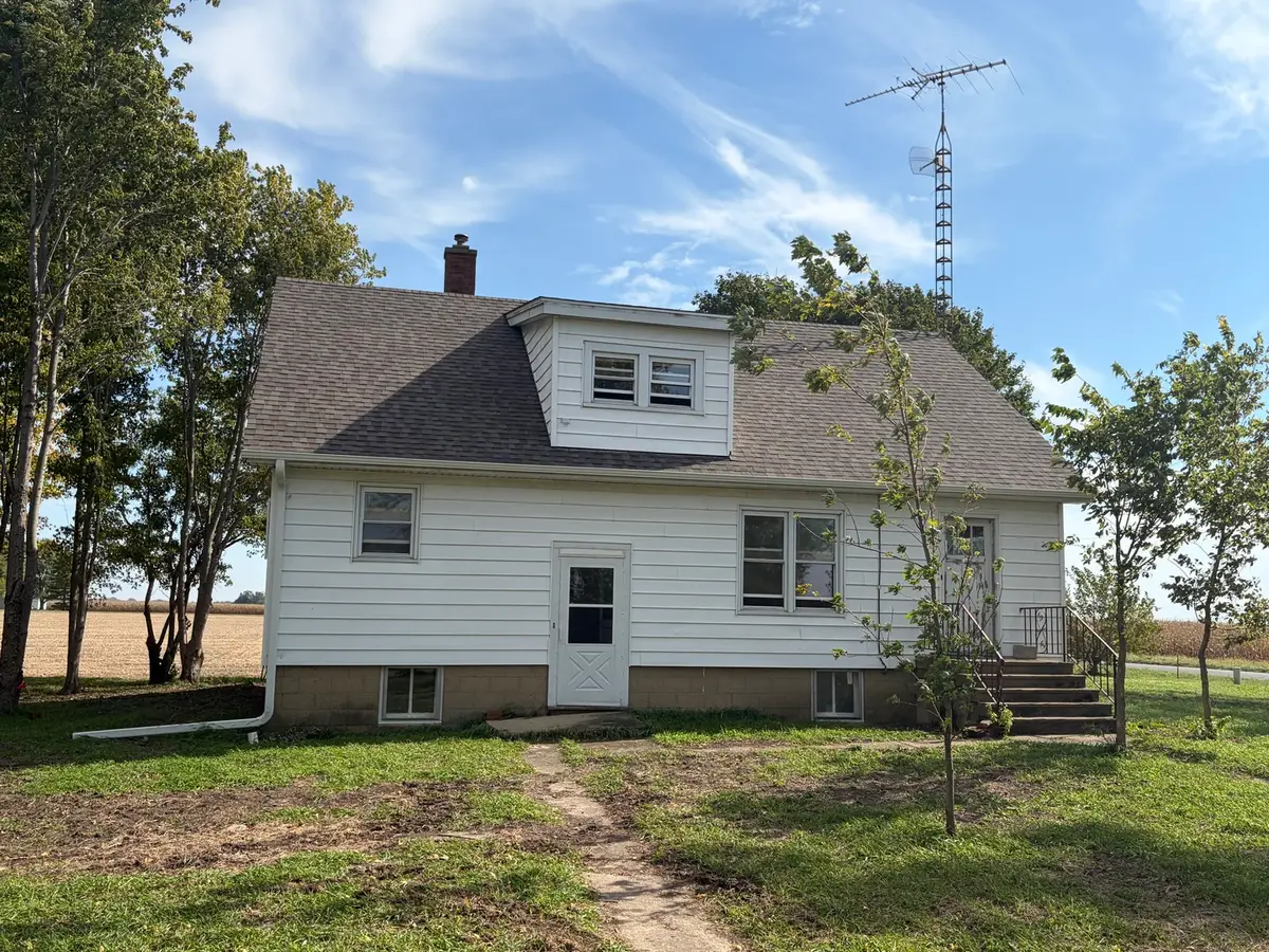 1170 W Goodfarm Road, Dwight, IL 60420 - #1