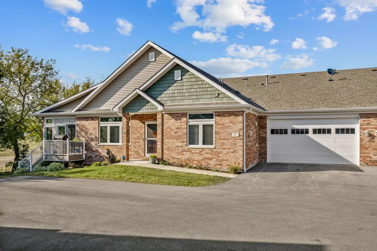 2 Briden Lane #2, Sycamore, IL 60178 - #1