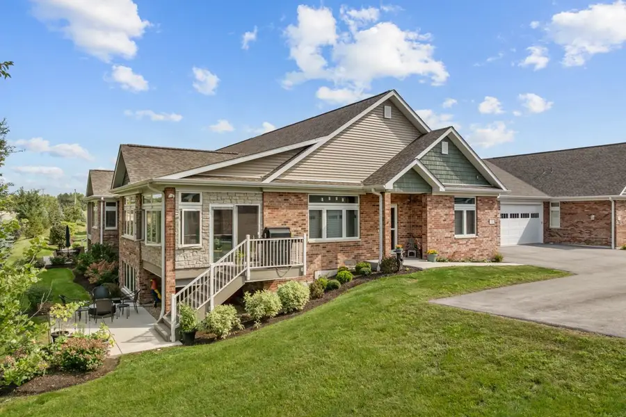 2 Briden Lane #2, Sycamore, IL 60178 - #2