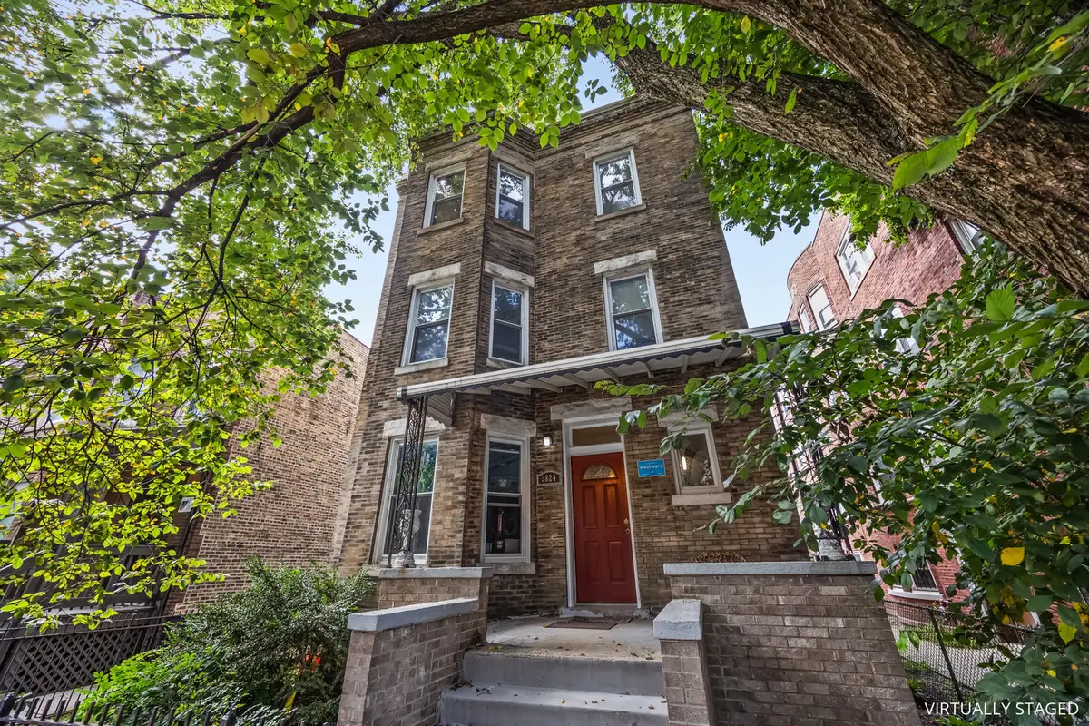 5824 N Ridge Avenue, Chicago, IL 60660 - #1