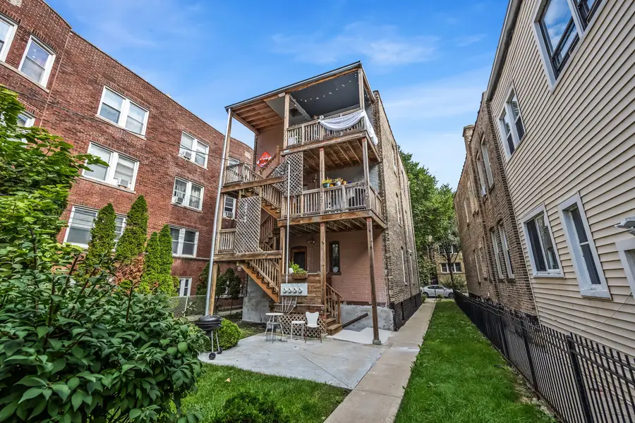 5824 N Ridge Avenue, Chicago, IL 60660 - #2