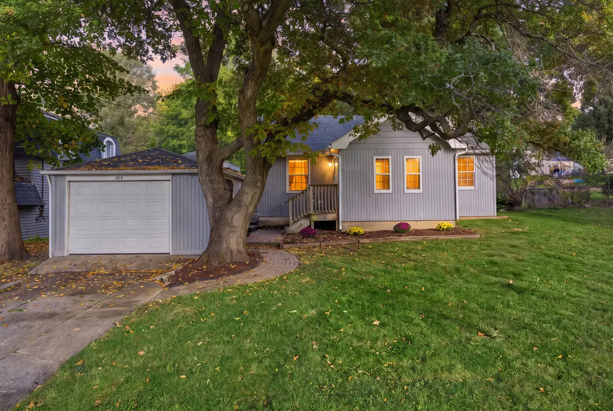 404 Crystal Lake Road, Lake In The Hills, IL 60156 - #1
