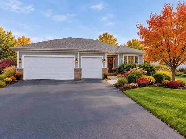 840 Verdi Court, Woodstock, IL 60098