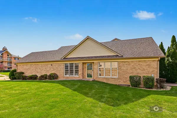 7778 Bristol Park Drive, Tinley Park, IL 60477
