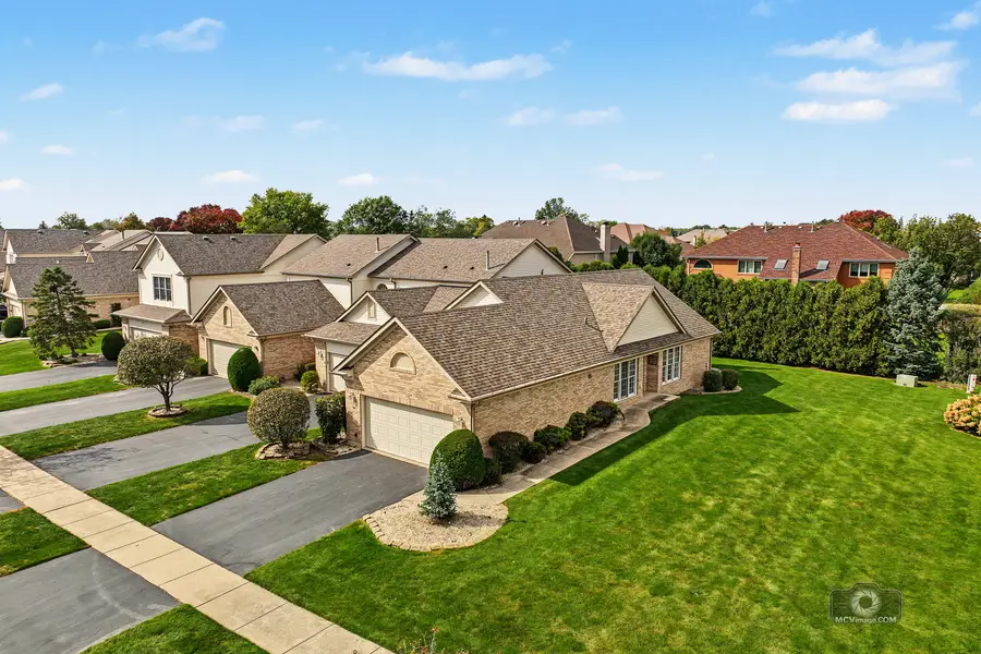 7778 Bristol Park Drive, Tinley Park, IL 60477 - #2