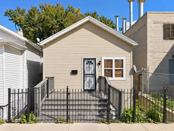 2317 S Winchester Avenue, Chicago, IL 60608