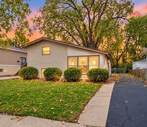 16322 Justine Street, Markham, IL 60428