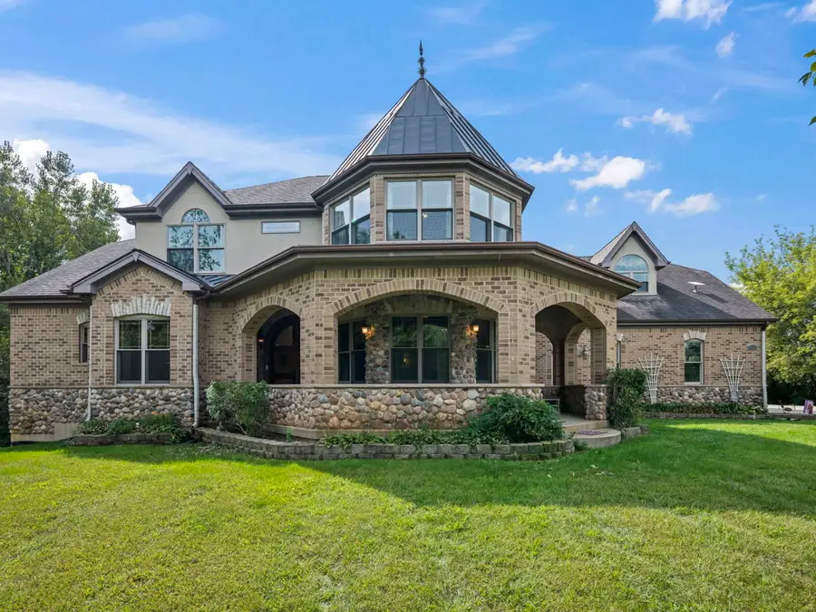 15309 Kishwaukee Valley Road, Woodstock, IL 60098 - #3