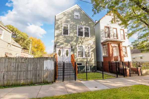 5005 S Paulina Street, Chicago, IL 60609