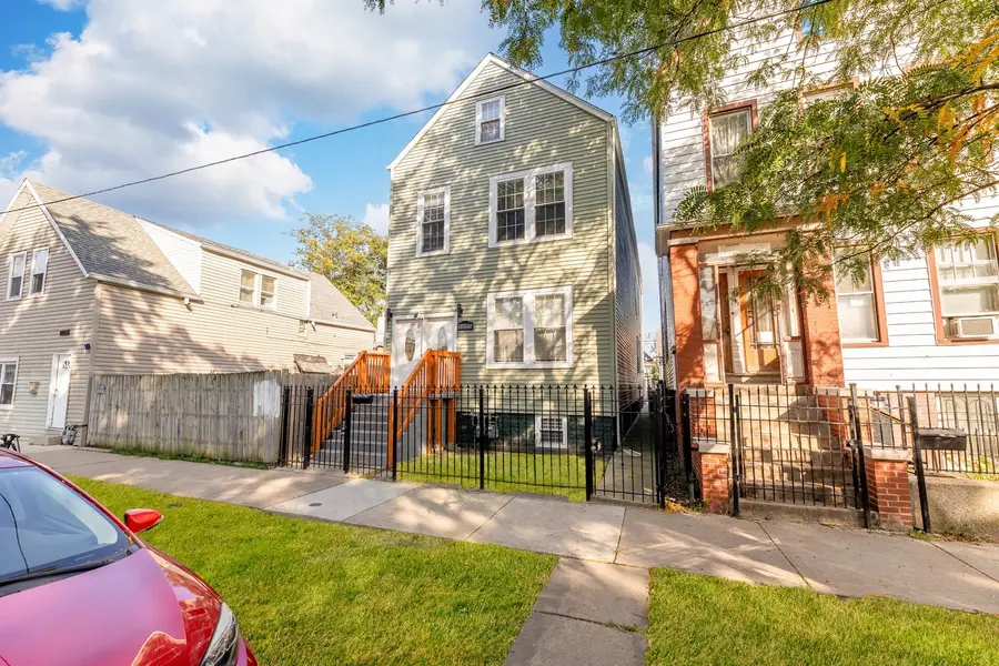 5005 S Paulina Street, Chicago, IL 60609 - #2