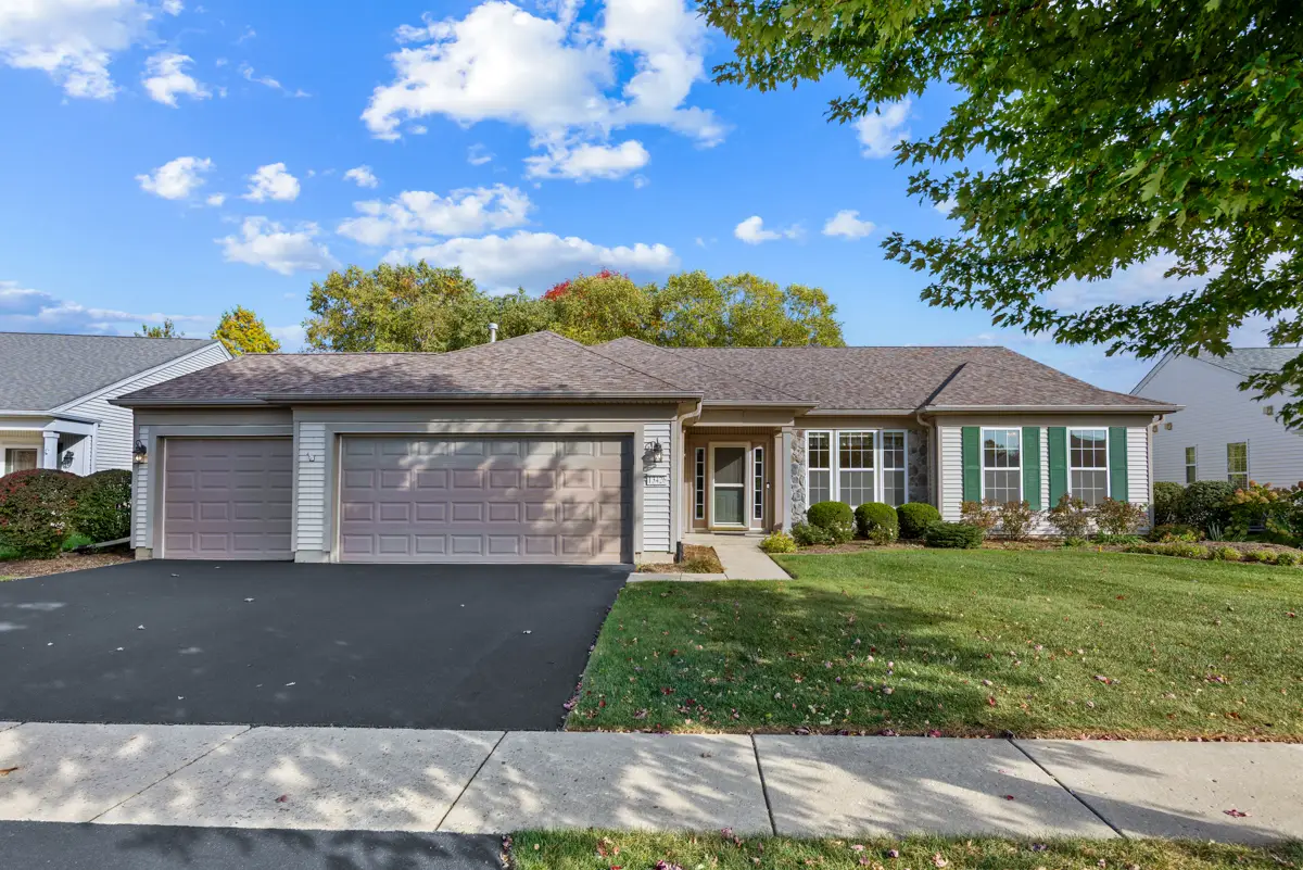 13426 Dakota Fields Drive, Huntley, IL 60142 - #1