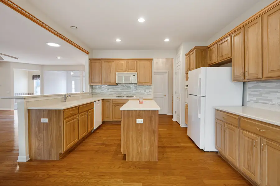 13426 Dakota Fields Drive, Huntley, IL 60142 - #3