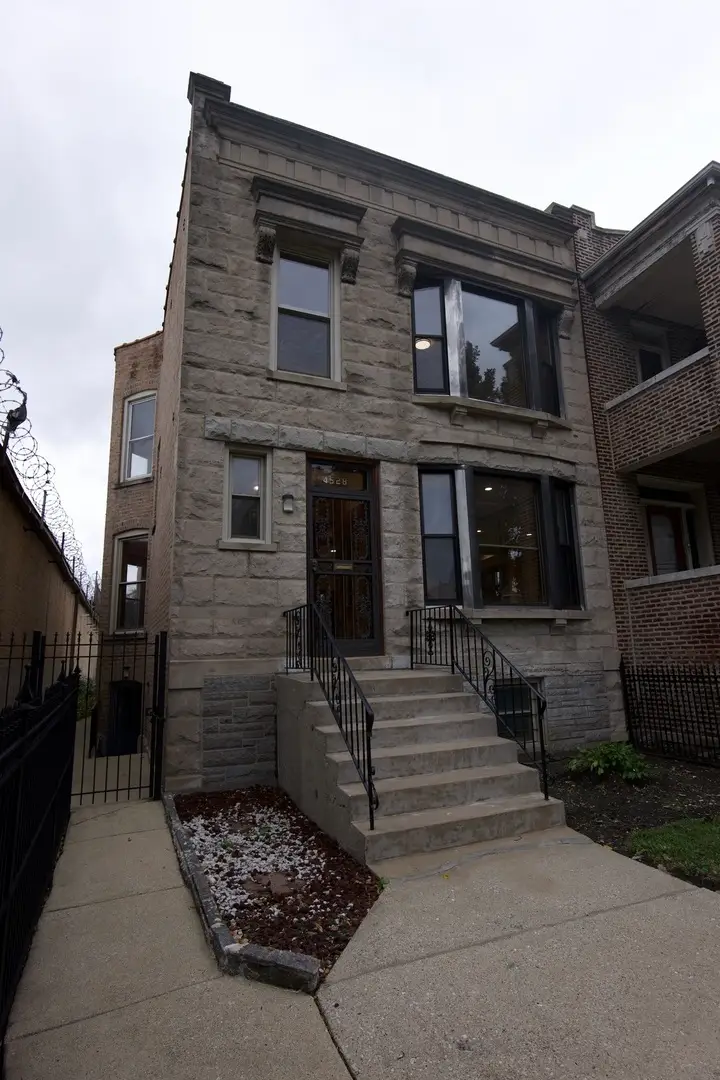 4528 W Washington Boulevard, Chicago, IL 60624 - #2