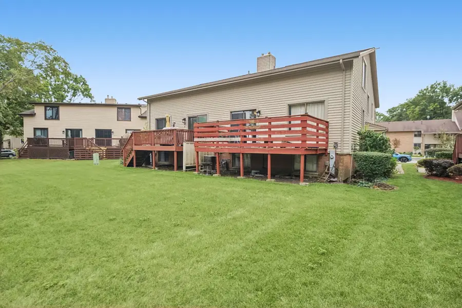18584 Meadow Lane, Hazel Crest, IL 60429 - #2