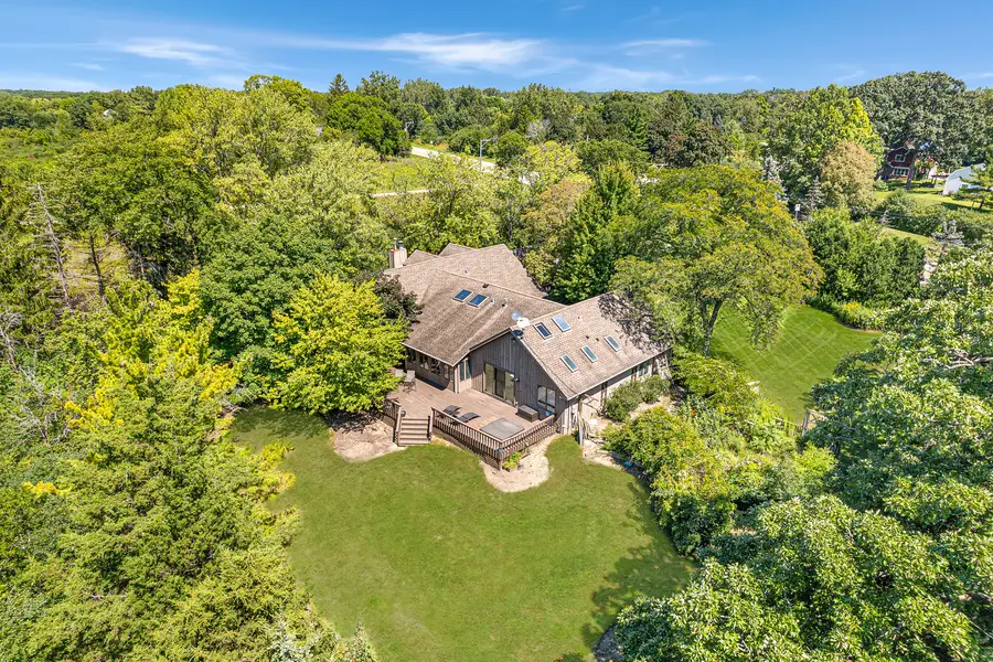 1543 N Saint Marys Road, Green Oaks, IL 60048 - #3