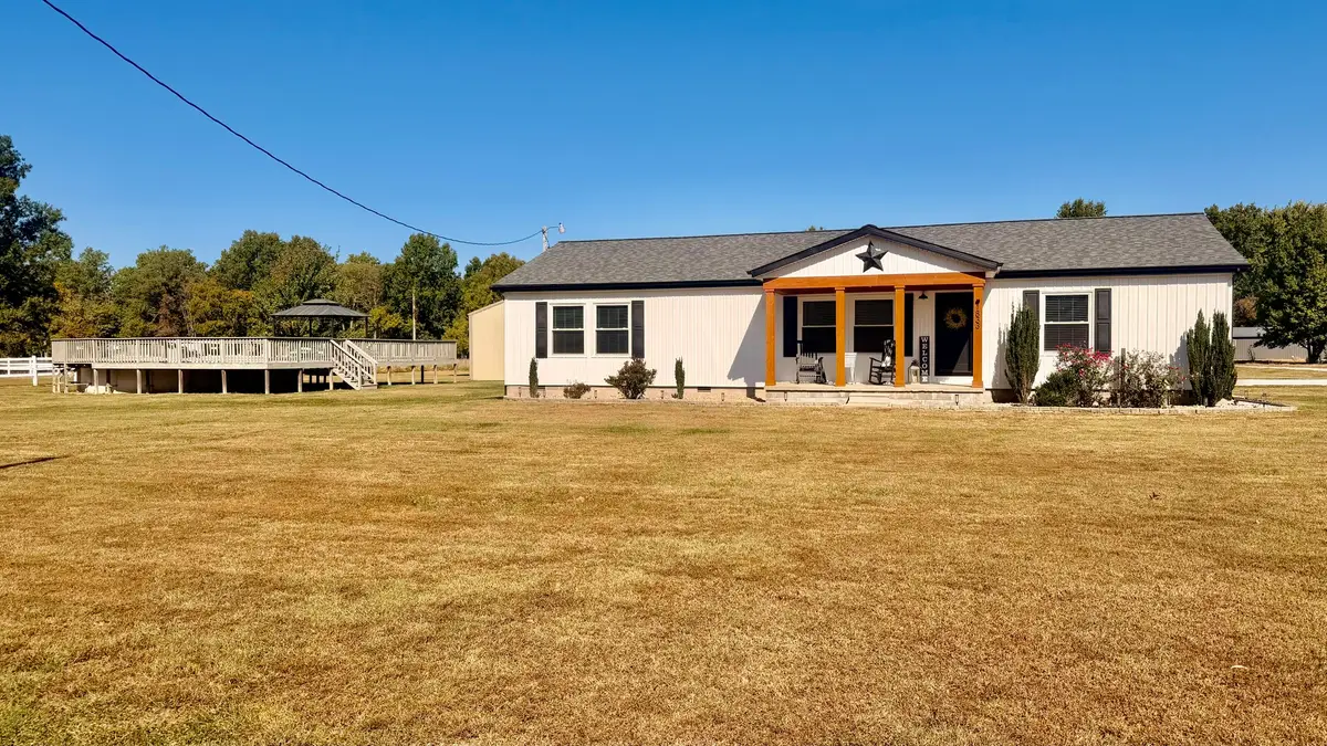 1833 Mercer Lane, Centralia, IL 62801 - #1