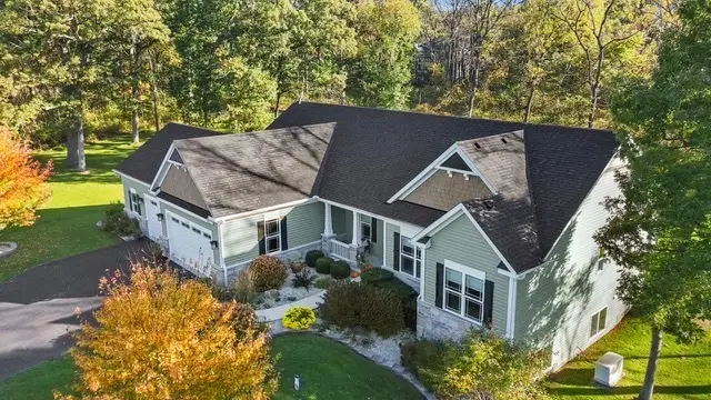 9316 Cabernet Lane, Richmond, IL 60071 - #1