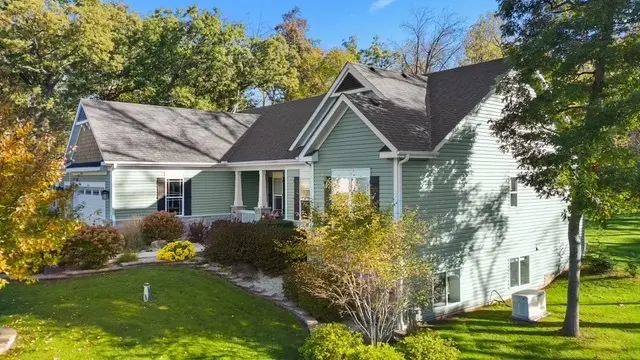 9316 Cabernet Lane, Richmond, IL 60071 - #2