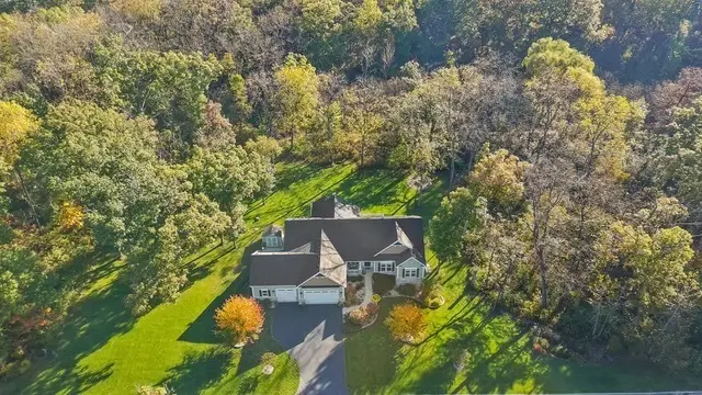 9316 Cabernet Lane, Richmond, IL 60071 - #3
