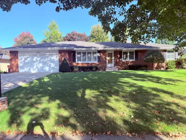 604 Tana Lane, Joliet, IL 60435