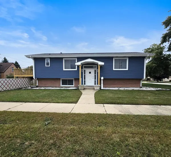 10301 Minnick Avenue, Oak Lawn, IL 60453
