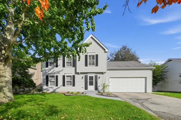 2600 Midland Drive, Naperville, IL 60564