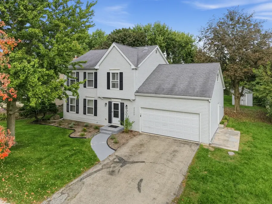 2600 Midland Drive, Naperville, IL 60564 - #2