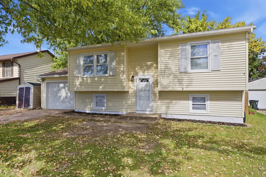 2110 W 58th Street, Davenport, IA 52806 - #2