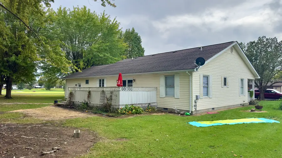 904 N Emma Street, West Frankfort, IL 62896 - #3