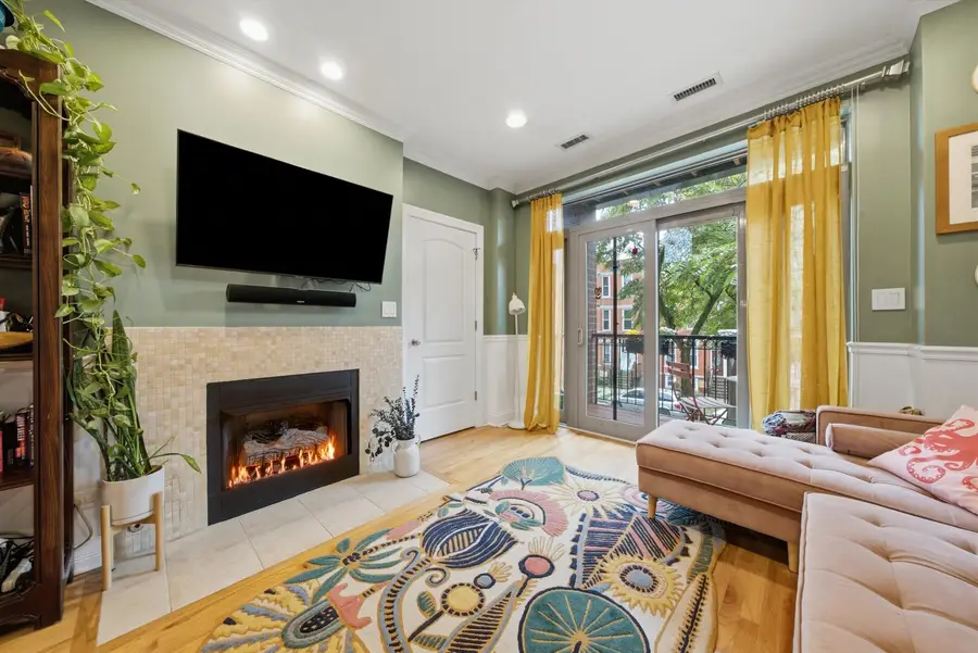 2710 W Thomas Street #2, Chicago, IL 60622 - #2
