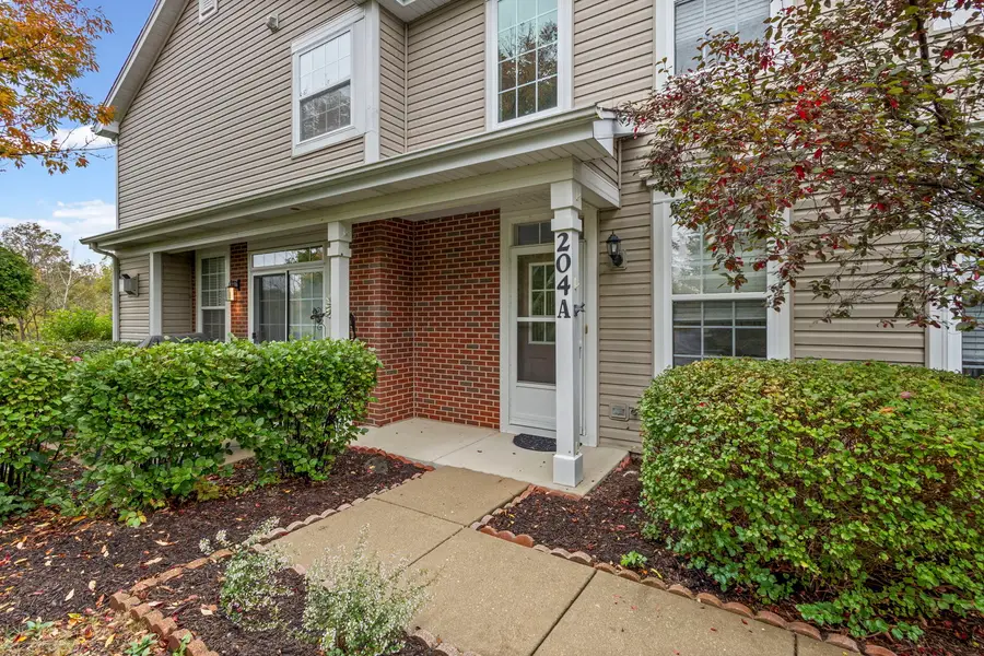 204 Belle Vue Court #A, Sugar Grove, IL 60554 - #2