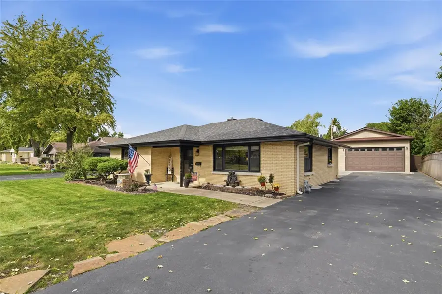Address Withheld By Seller, Joliet, IL 60435 - #2