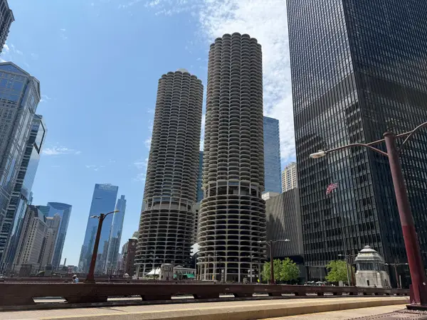 300 N State Street #2332, Chicago, IL 60654