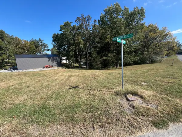 Lot 42 N Egypt Shores Drive, Creal Springs, IL 62922