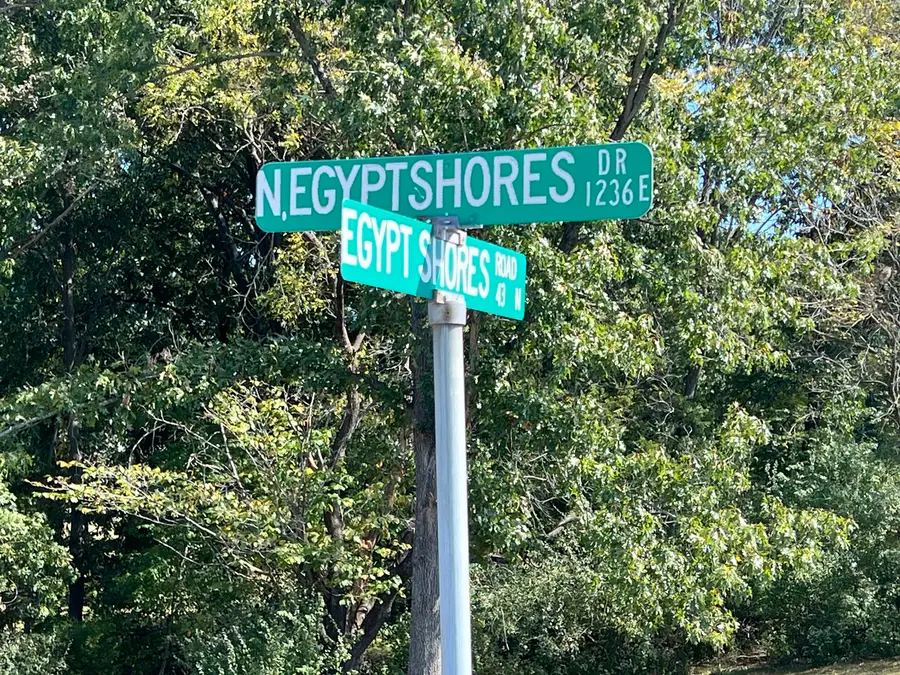 Lot 42 N Egypt Shores Drive, Creal Springs, IL 62922 - #2