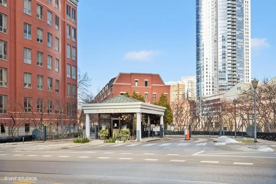 501 N Clinton Street #2701, Chicago, IL 60654 - #2