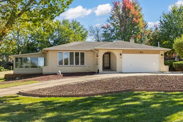 50 W Logan Street, Lemont, IL 60439