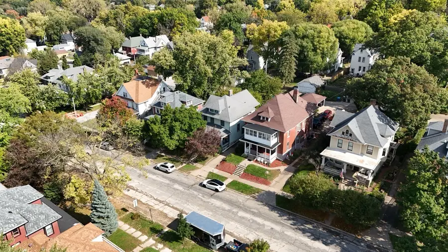 1215-1215 1/2 20th Street, Rock Island, IL 61201 - #3