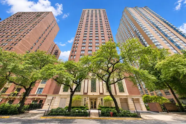 1122 N Dearborn Street #25I, Chicago, IL 60610