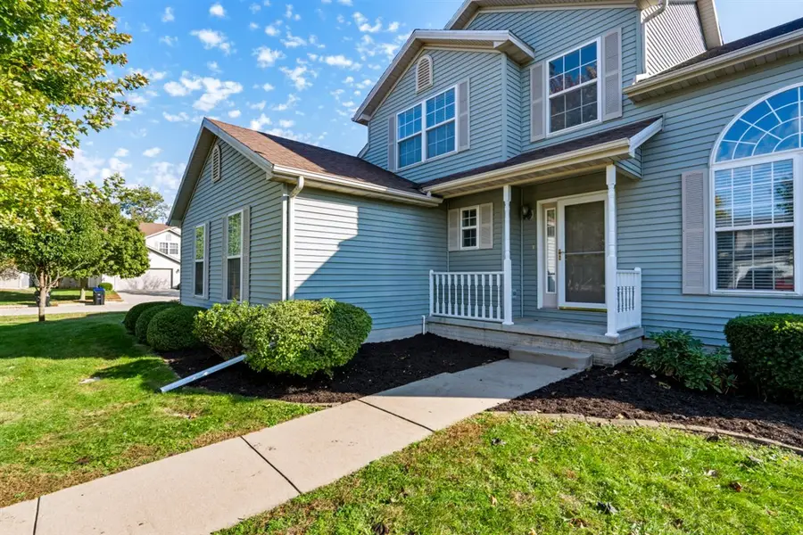 3609 Castlemain Drive, Bloomington, IL 61704 - #2