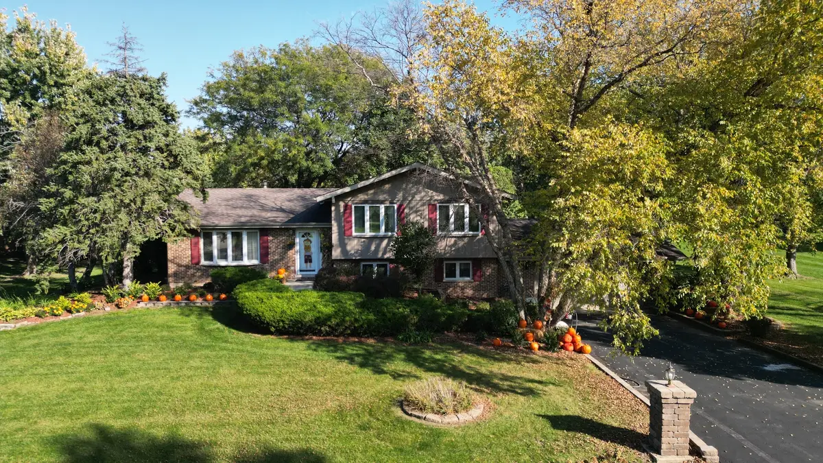 14423 S Stately Oaks Circle, Homer Glen, IL 60491 - #1