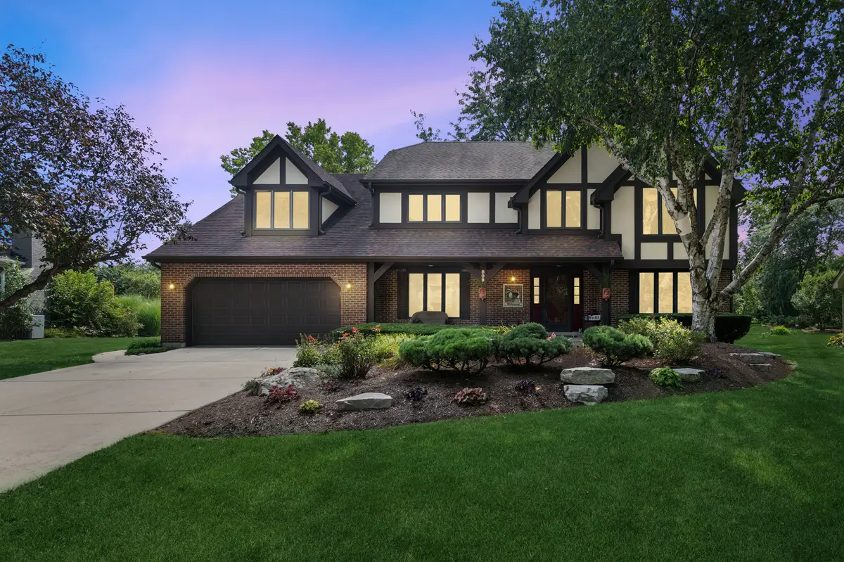 808 Lyndhurst Court, Naperville, IL 60563 - #1