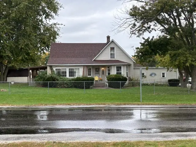 1406 Hospital Road, Silvis, IL 61282 - #1