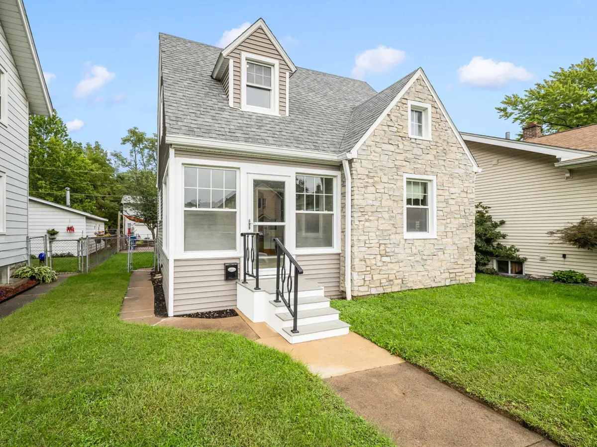 2421 14th Avenue, Moline, IL 51265 - #1