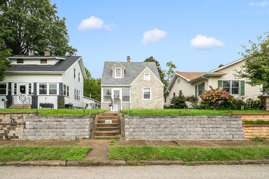2421 14th Avenue, Moline, IL 51265 - #3