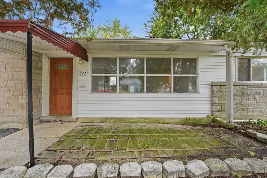 327 Marquette Street, Park Forest, IL 60466 - #2