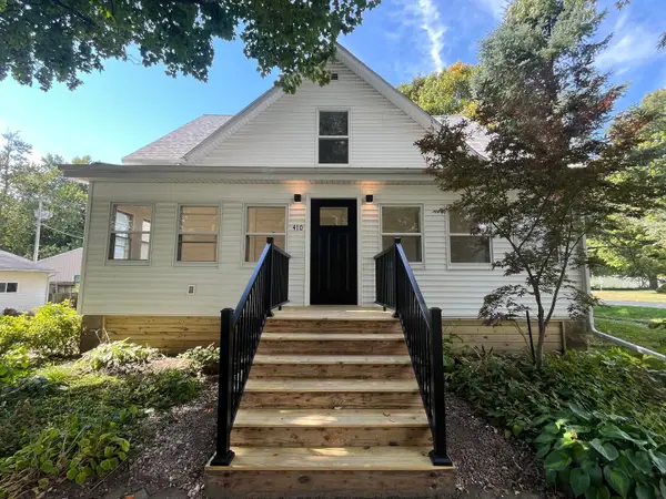 410 N Main Street, LeRoy, IL 61752