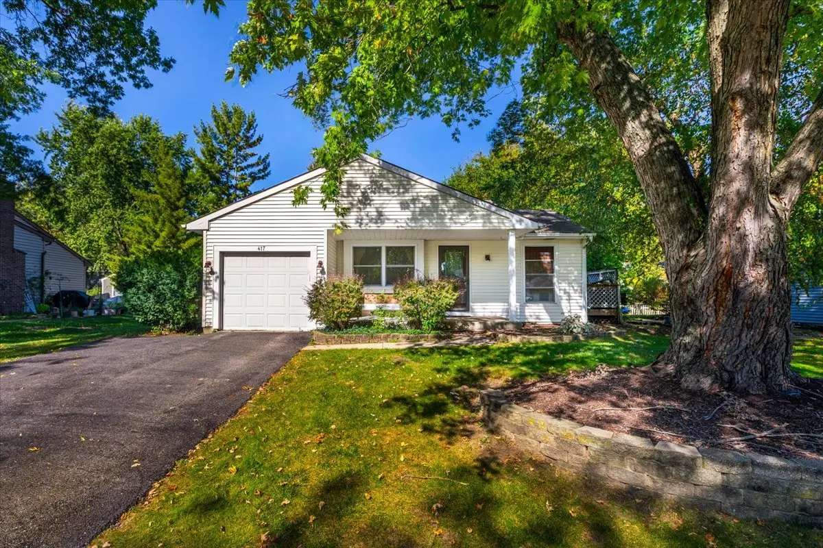 417 Travelaire Avenue, Naperville, IL 60565 - #1