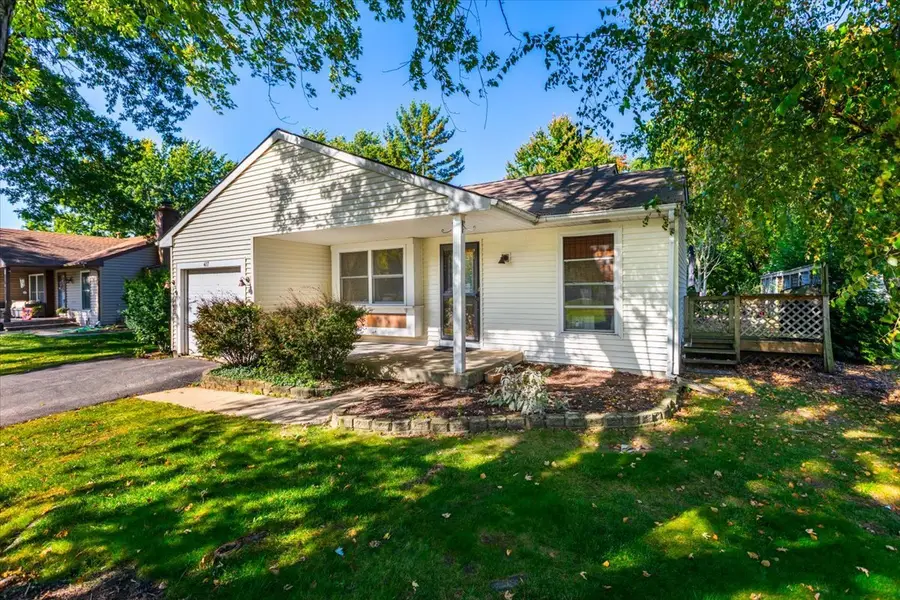 417 Travelaire Avenue, Naperville, IL 60565 - #3