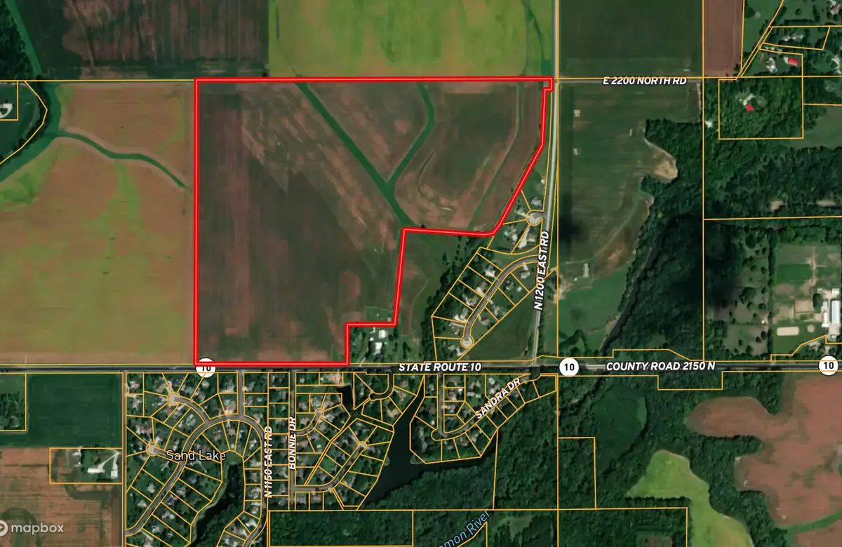 000 State Rte 10 Route, Monticello, IL 61856 - #1